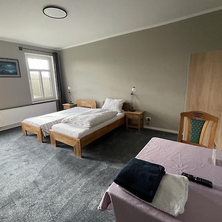 Landgasthof Witten Labenz Номер фото