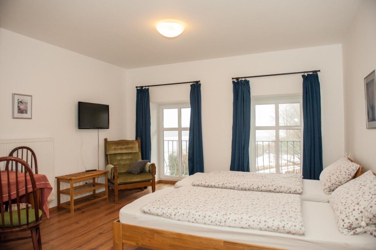 Landgasthof Witten Labenz Екстер'єр фото