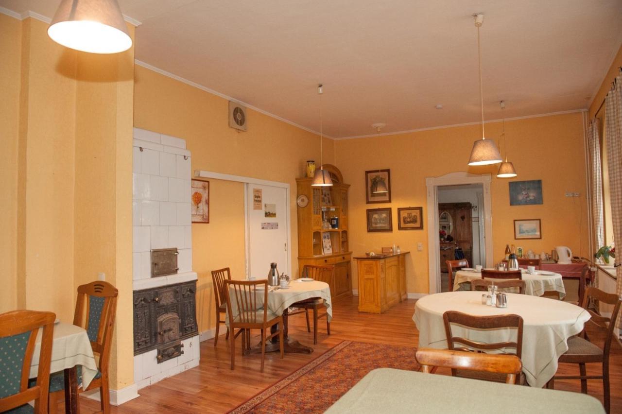 Landgasthof Witten Labenz Екстер'єр фото