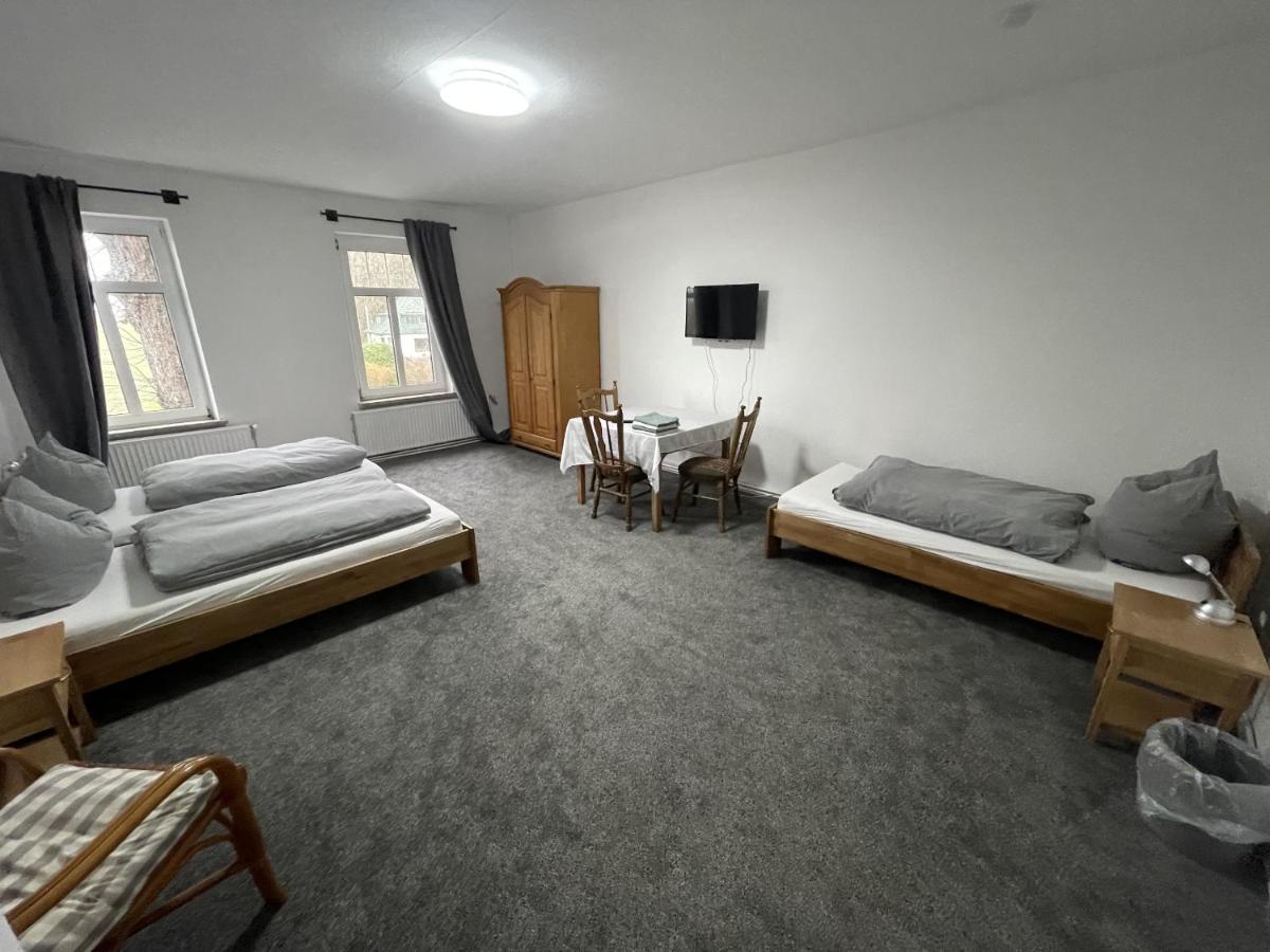 Landgasthof Witten Labenz Екстер'єр фото