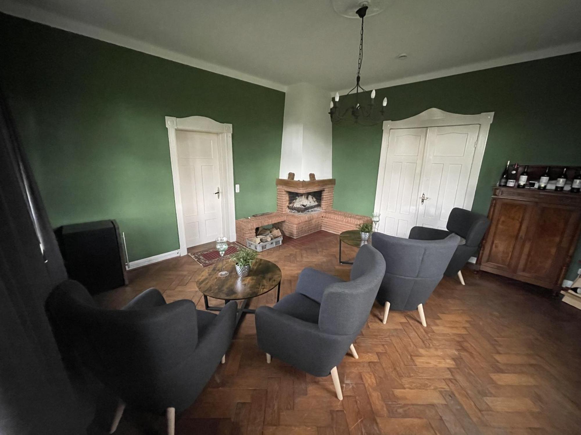 Landgasthof Witten Labenz Екстер'єр фото