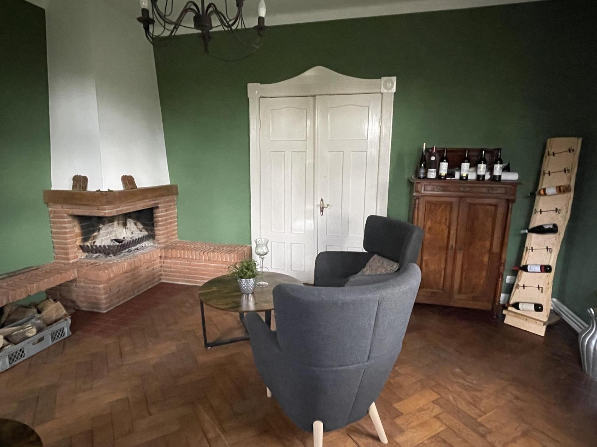 Landgasthof Witten Labenz Екстер'єр фото