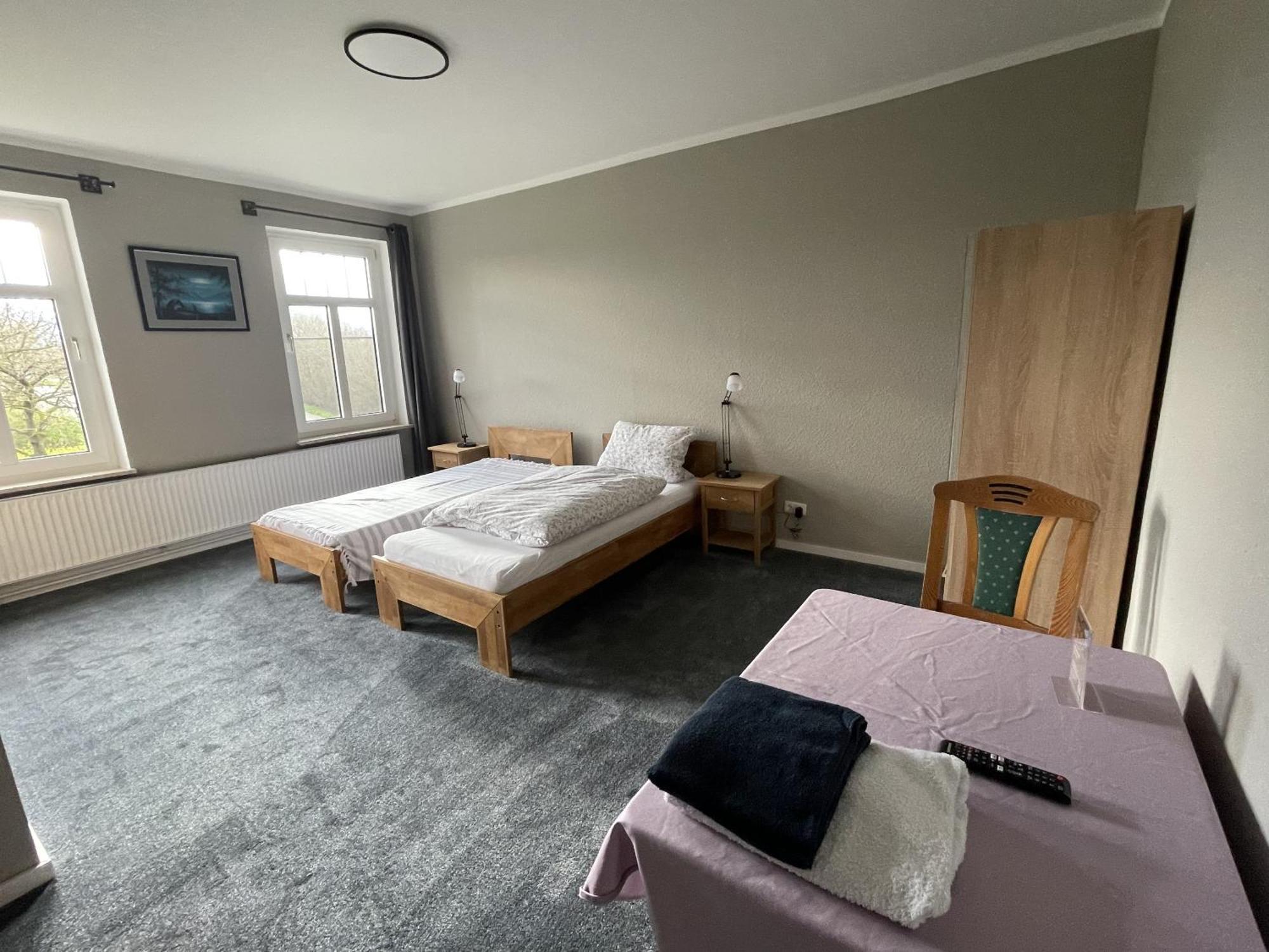 Landgasthof Witten Labenz Номер фото